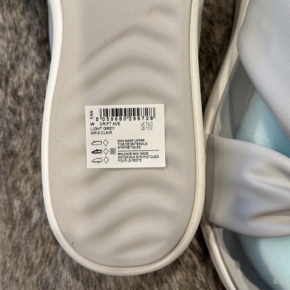Clarks sandals - Picture 4 of 5